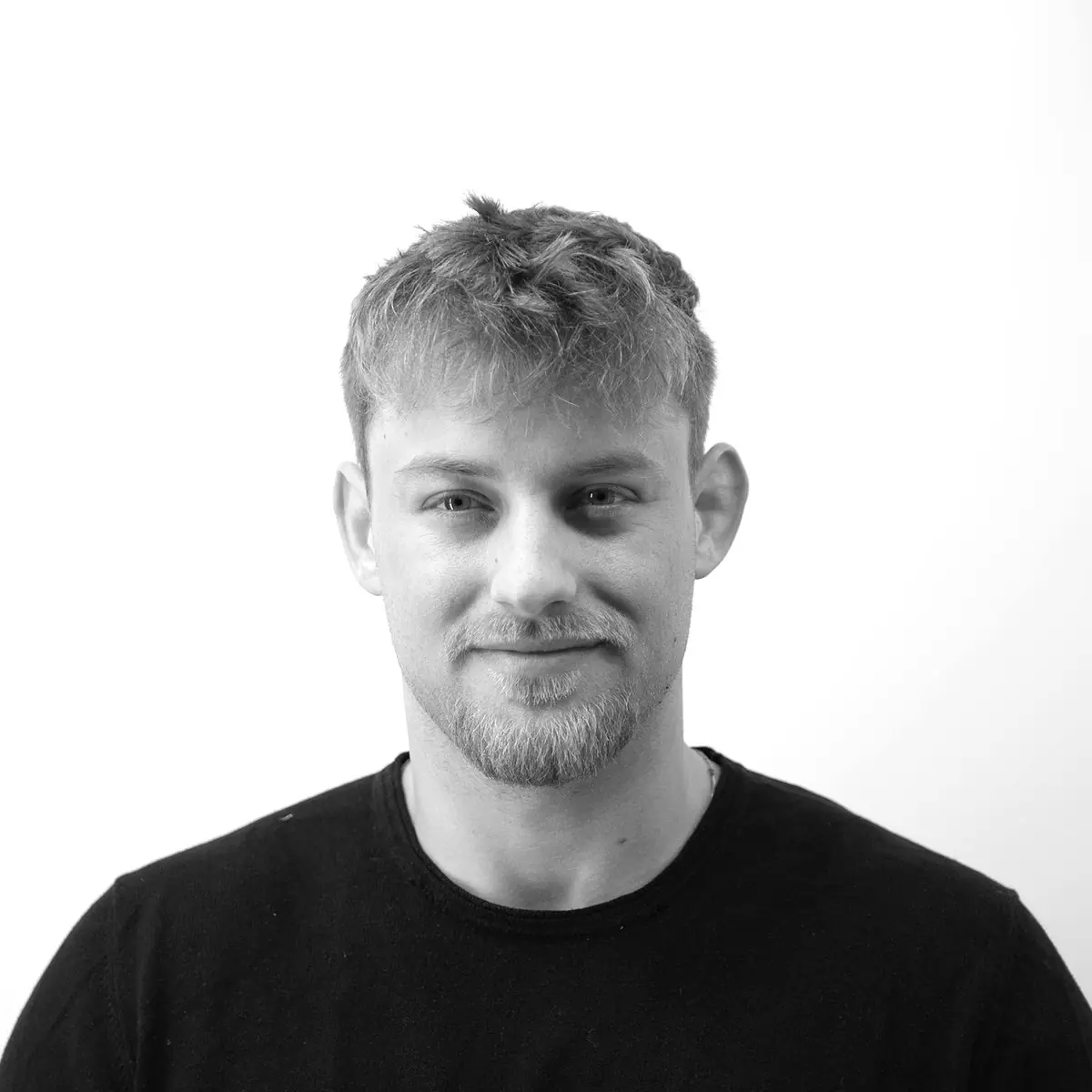Portrait of Max Wurth